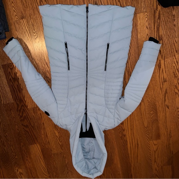 Point Zero Women’s Coat - Picture 4 of 8